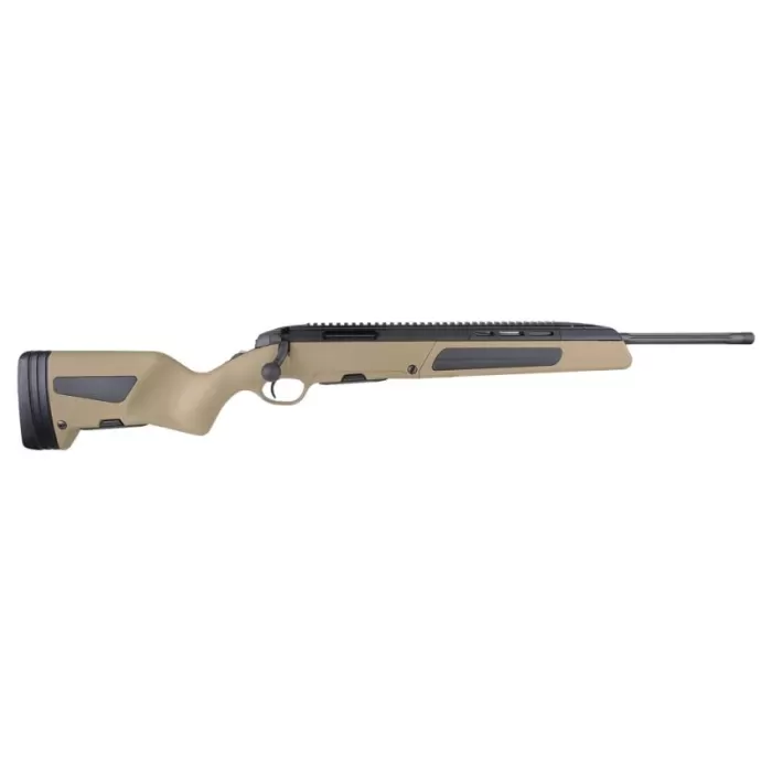 Steyr Arms Scout MK II .308 Win 19 Steyr Arms Scout MK II .308 Win 19