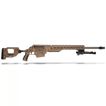 Steyr Ssg M1 338 Lapua Magnum 27.2" 10rd Fde