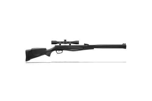 Stoeger S4000-E .177 Cal/1200 FPS Airgun & XP4 .177 Cal/410 FPS Air Pistol Combo 30470