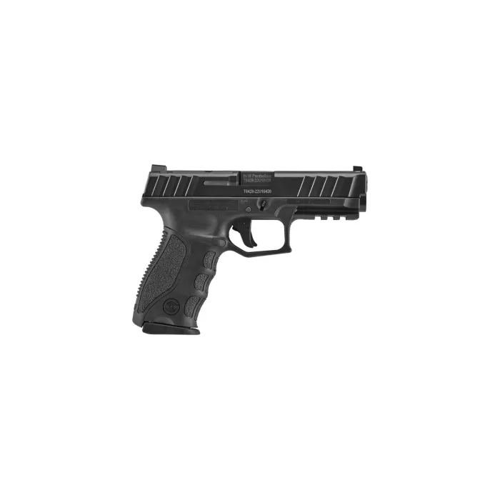 Stoeger STR-9C 9mm, 3.8" Barrel, Optic Ready, 13rd Stoeger STR-9C 9mm, 3.8" Barrel, Optic Ready, 13rd