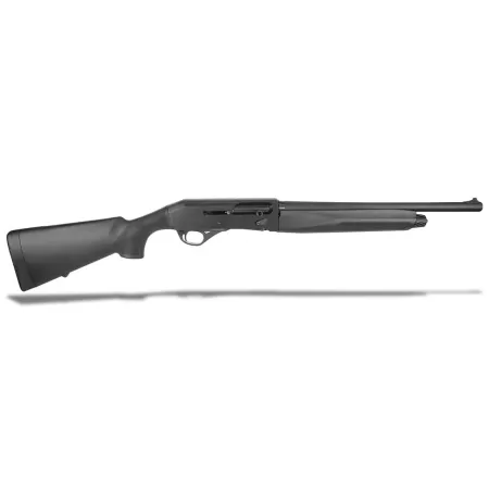 Stoeger M3000 Defense, 12 GA,18.5" Barrel 3" Chamber, Black, 4rd