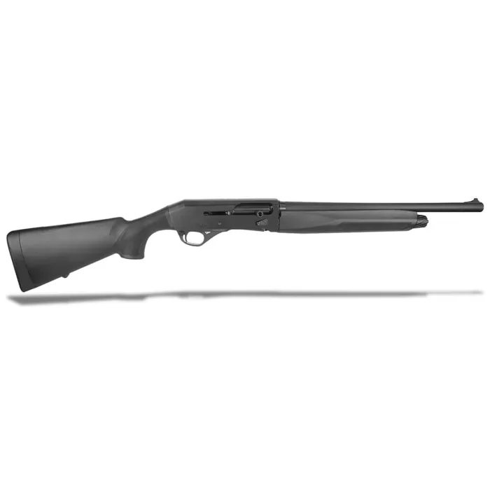 Stoeger M3000 Defense, 12 GA,18.5" Barrel 3" Chamber, Black, 4rd Stoeger M3000 Defense, 12 GA,18.5" Barrel 3" Chamber, Black, 4rd