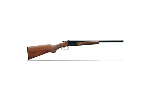 Stoeger 31461 Coach Gun Side-by-Side Single Trigger 20 Gauge A-Walnut 20