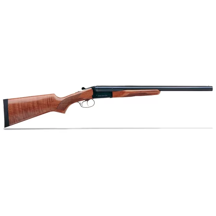 Stoeger Coach Supreme SxS 12GA 20 Stoeger Coach Supreme SxS 12GA 20