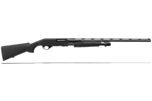 STOEGER P3500 12Ga 26in 3.5in Chamber 4rd Black Pump-Action Shotgun w/ M Choke Tube (31881)