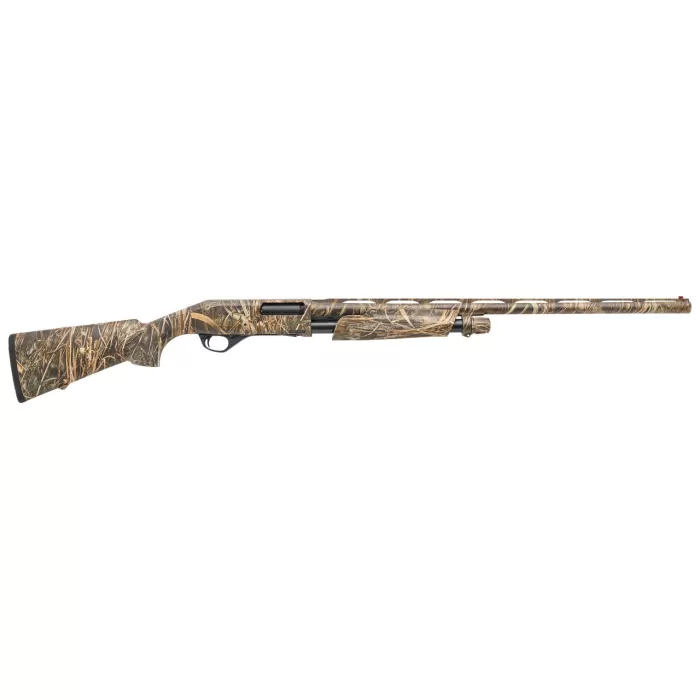 Stoeger P3000, Pump Action, 12 Gauge, 28" Barrel, Realtree Max-7 Camo,  5rd