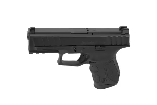 Stoeger STR-9C 9mm, 3.8" Barrel, Night Sights, Black, 10rd