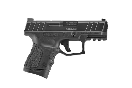 Stoeger STR-9SC 9mm Optic Ready Black Sub-Compact Pistol w/(2) 10rd Mags 31793