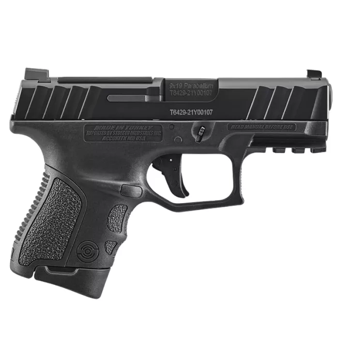 Stoeger STR-9SC 9mm 3.54 Stoeger STR-9SC 9mm 3.54