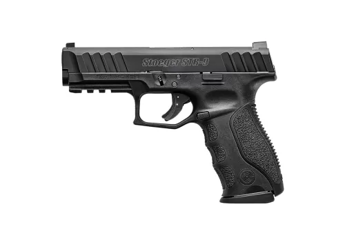 STOEGER FIREARMS STR-9