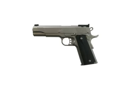 KIMBER 1911 STAINLESS TARGET II .45