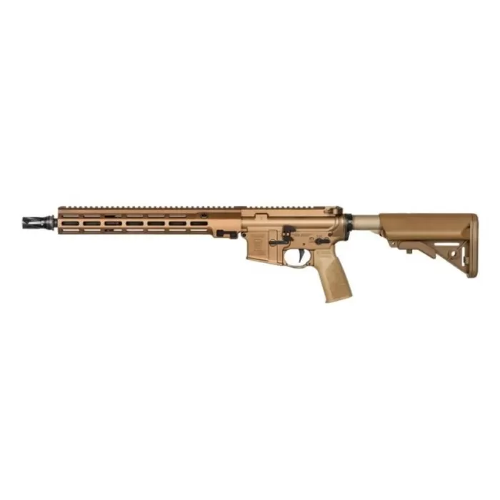 Geissele Super Duty MOD 1 5.56 NATO 14.5