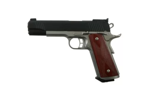 Kimber Super Match II .45 ACP 5" Pistol - 3200014