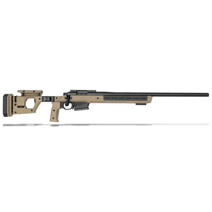 Surgeon Rifles Scalpel 591R .308 Win 24 Surgeon Rifles Scalpel 591R .308 Win 24