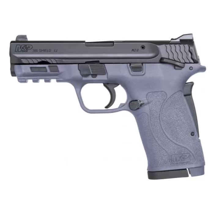 Smith and Wesson M&p380 Shield Ez 380acp Orc/bk