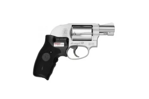 S&W 638 1.875" 38Spl B Guard CT LG 163071 022188630718