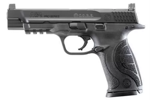 S&W M&P 9L CORE Pro Series, 9mm Luger, 5