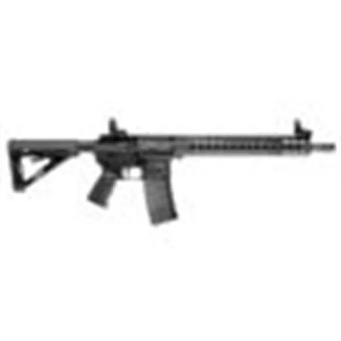 M&P15 TS M-Lok LE *Le Only* - Used 12403U M&P15 TS M-Lok LE *Le Only* - Used 12403U