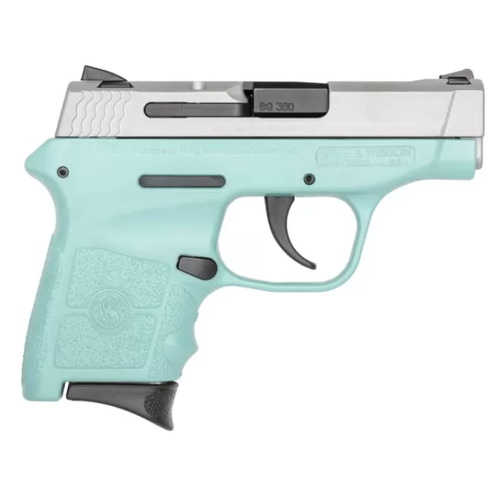 SMITH & WESSON M&P BODYGUARD SMITH & WESSON M&P BODYGUARD