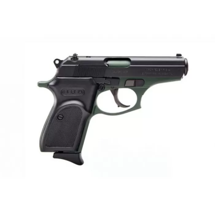 Bersa Thun 380 DA Pst 8Rd B/Odg T380ODG8 Bersa Thun 380 DA Pst 8Rd B/Odg T380ODG8