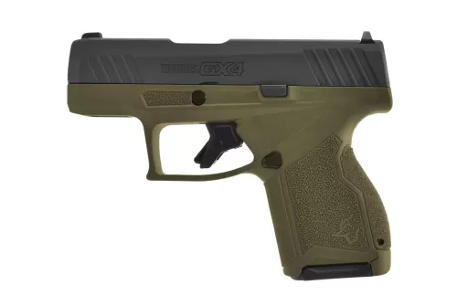 Taurus GX4 9mm BLK/ODG 3