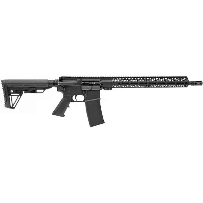 Talon Gryphon GAR15 .300 Blk, 16" Barrel, Direct Inpingement, M-LOK, Black, 30rd Talon Gryphon GAR15 .300 Blk, 16" Barrel, Direct Inpingement, M-LOK, Black, 30rd