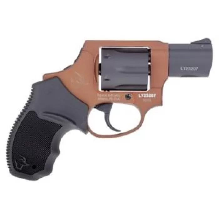 Taurus 856 Ultra Lite .38Spl+P 2" FS 6-Sh Bronze/Blk Conceal 2856021ULCH12 Taurus 856 Ultra Lite .38Spl+P 2" FS 6-Sh Bronze/Blk Conceal 2856021ULCH12