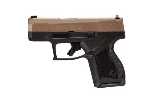 Taurus GX4
