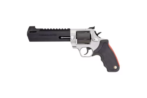 Taurus Raging Hunter, Tau 2460065rh     Rghnt 460  6 3/4      5r     2tn