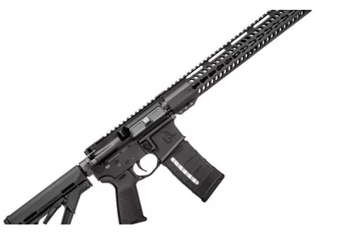 Taurus 345561641 T4SA Carbine Semi-Automatic 223 Rem/5.56 NATO 16