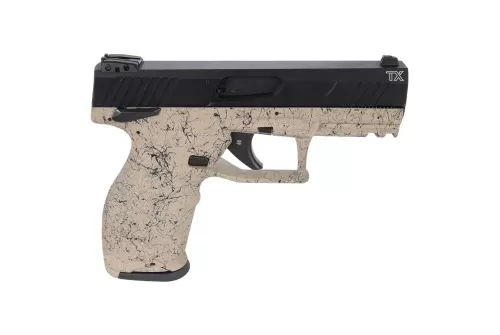 Taurus TX22 .22 LR 4