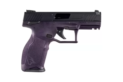 Taurus TX22 22LR 4