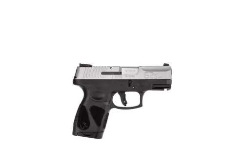 Taurus G2S Compact .40 S&W Pistol, Blk - 1-G2S4039
