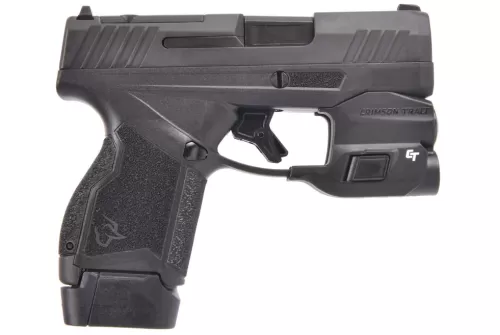 Taurus USA GX4 Optic Ready Handgun 9mm - 3.06
