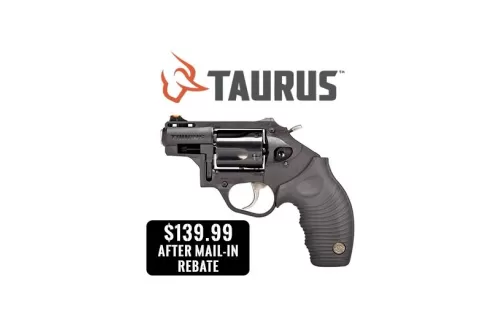 TAURUS 85