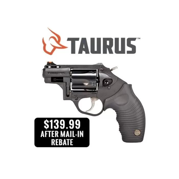 TAURUS 85