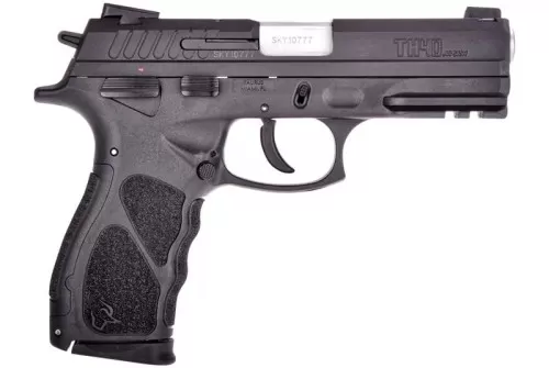 Taurus TH40 .40 SW 4.27" Barrel 10-Rounds Adjustable Sights