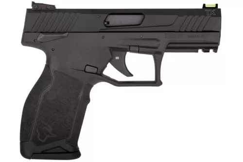 Taurus TX22 .22 LR 4.1" Barrel 10-Rounds Fiber Optic Front Sight