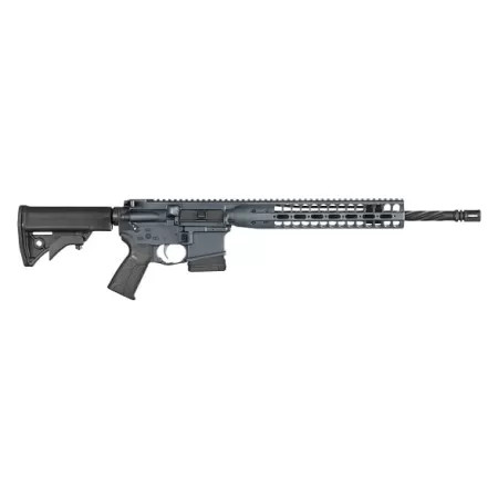 LWRCI ICDI Discovery Direct Impingement 5.56mm 16