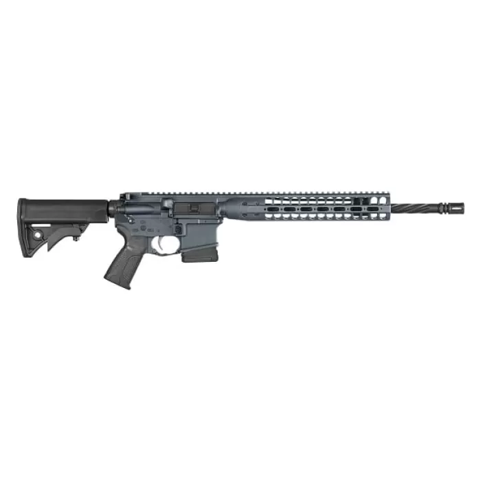 LWRCI ICDI Discovery Direct Impingement 5.56mm 16