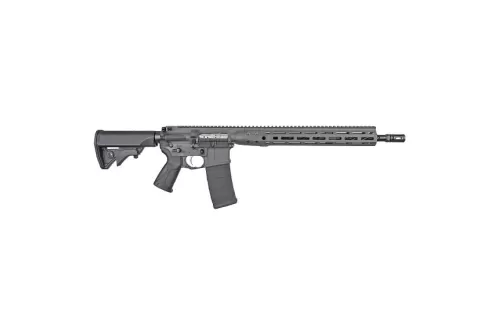 LWRCI ICDI Discovery 5.56 NATO 16