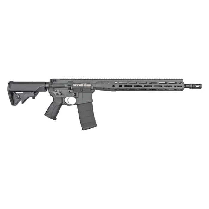 LWRCI ICDI Discovery 5.56 NATO 16