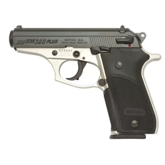 Bersa Thunder 380 DuoTone THUN380DT Bersa Thunder 380 DuoTone THUN380DT