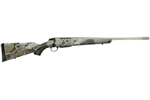 TIKKA T3X Lite .300 Win Mag Bolt Action Rifle, Veil Alpine Camo - JRTXVA331