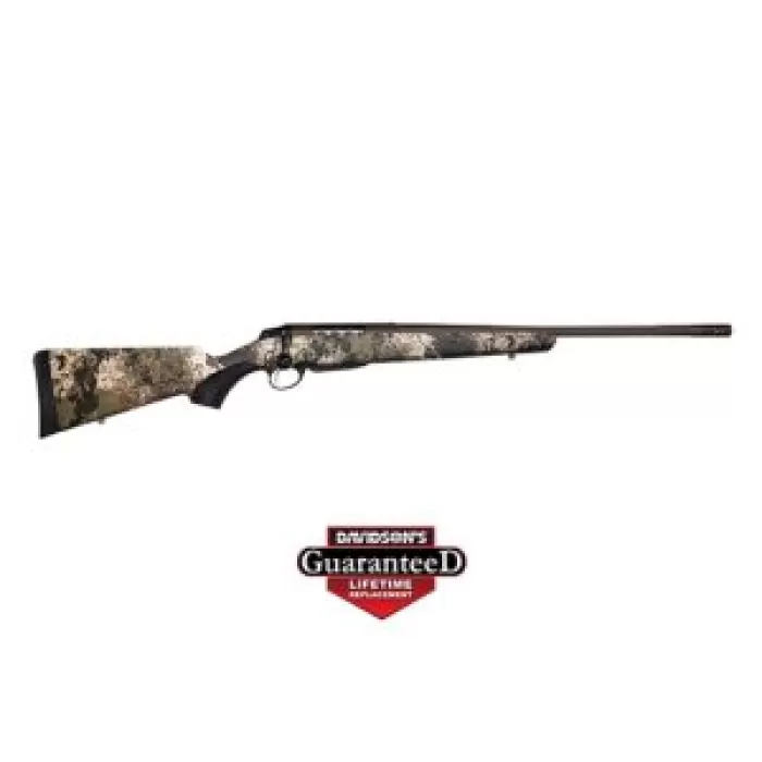TIKKA T3X Lite .300 Win Mag Bolt Action Rifle, Veil Wideland Camo - JRTXVW331 TIKKA T3X Lite .300 Win Mag Bolt Action Rifle, Veil Wideland Camo - JRTXVW331