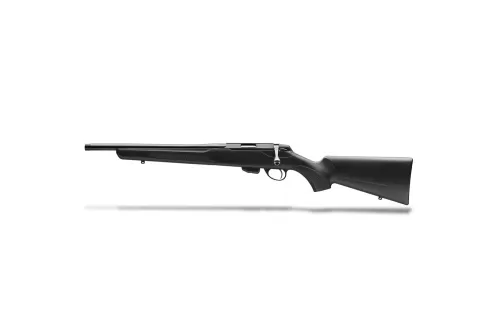 Tikka 17hmr 16" 10rd black Lh Tikka T1