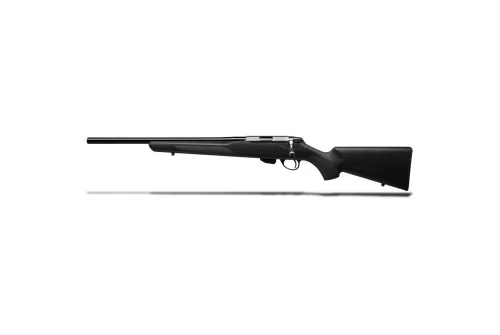 Tikka T1x Left Hand .17HMR 20