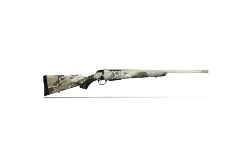 Tikka T3x Lite Veil Alpine 6.5 PRC 24 1/3