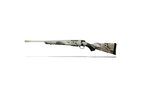 Tikka T3x Lite Veil Alpine .270 WSM 22.4