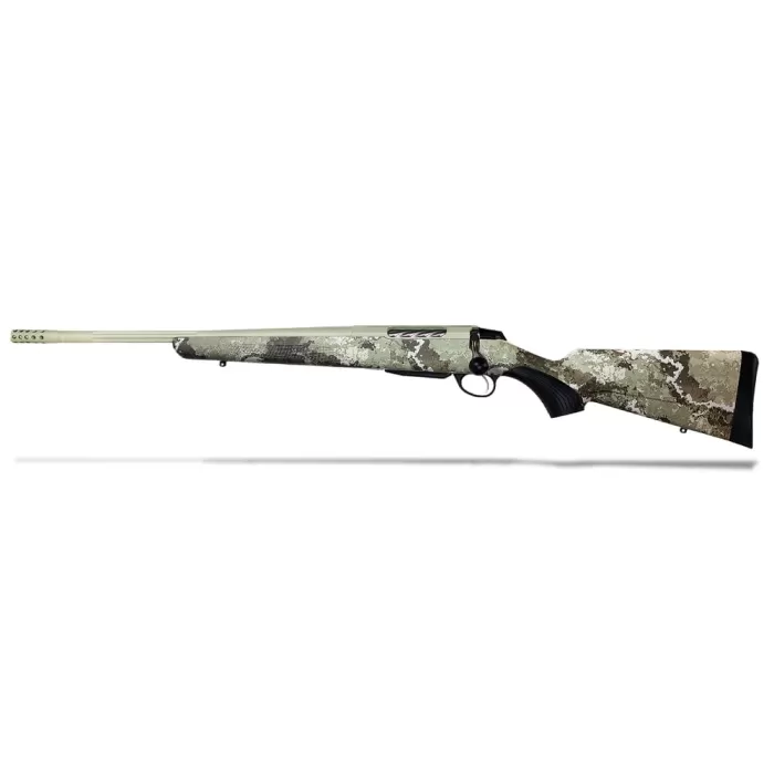 Tikka T3x Lite Veil Alpine .270 WSM 22.4 Tikka T3x Lite Veil Alpine .270 WSM 22.4